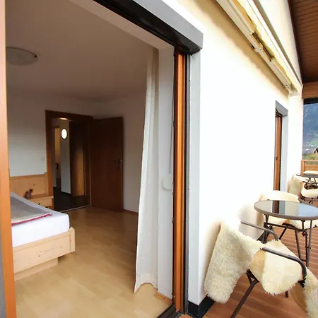 Сasa de vacaciones Tirol Zillertal By Fewo-plan Raffeiner Udez100