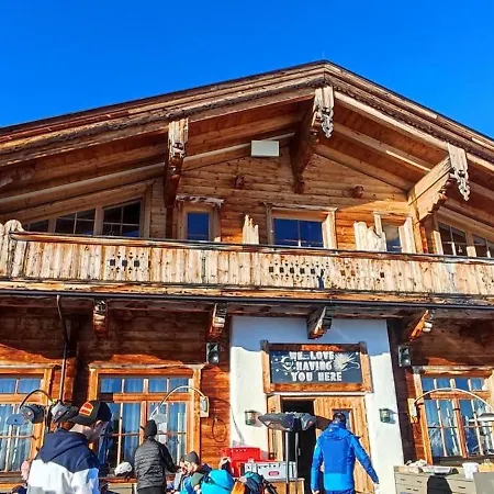 Сasa de vacaciones Tirol Zillertal By Fewo-plan Raffeiner Udez100 *