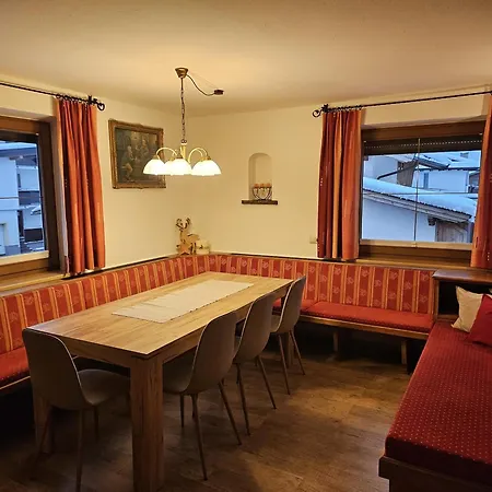 Tirol Zillertal By Fewo-plan Raffeiner Udez100