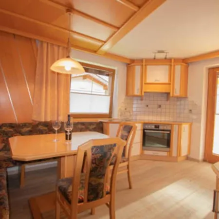 Сasa de vacaciones Tirol Zillertal By Fewo-plan Raffeiner Udez100 *