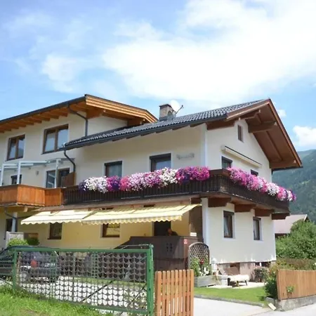 Tirol Zillertal By Fewo-plan Raffeiner Udez100 בית נופש *