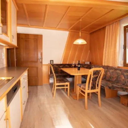 Tirol Zillertal By Fewo-plan Raffeiner Udez100 Дом отдыха Удернс