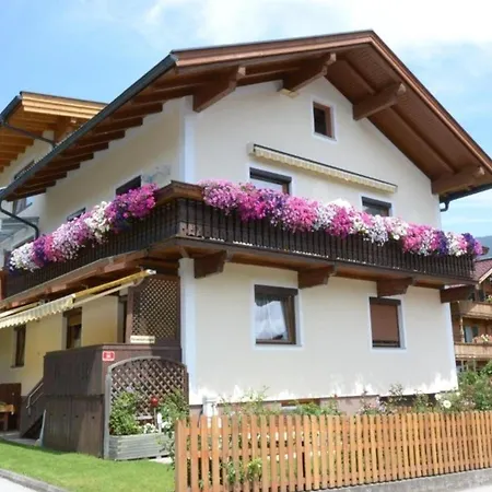 Tirol Zillertal By Fewo-plan Raffeiner Udez100 * Удернс